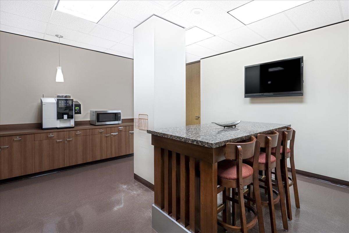 One Riverwalk Place, 700 N St Mary's St, Downtown Office Space - San Antonio