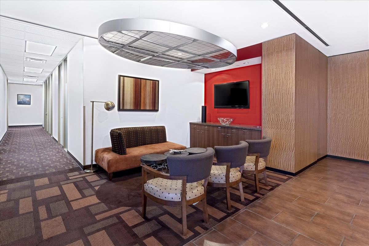 One Riverwalk Place, 700 N St Mary's St, Downtown Office Space - San Antonio