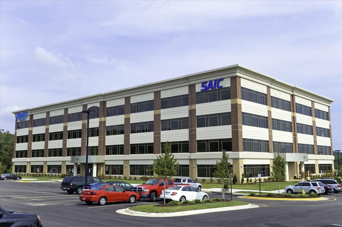 Photo of Office Space on 800 Corporate Drive,3rd Fl Stafford