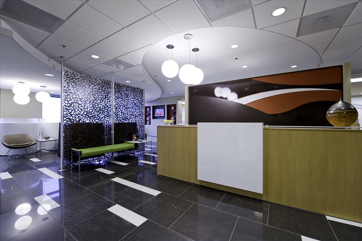 800 Corporate Drive, 3rd Fl Office Images
