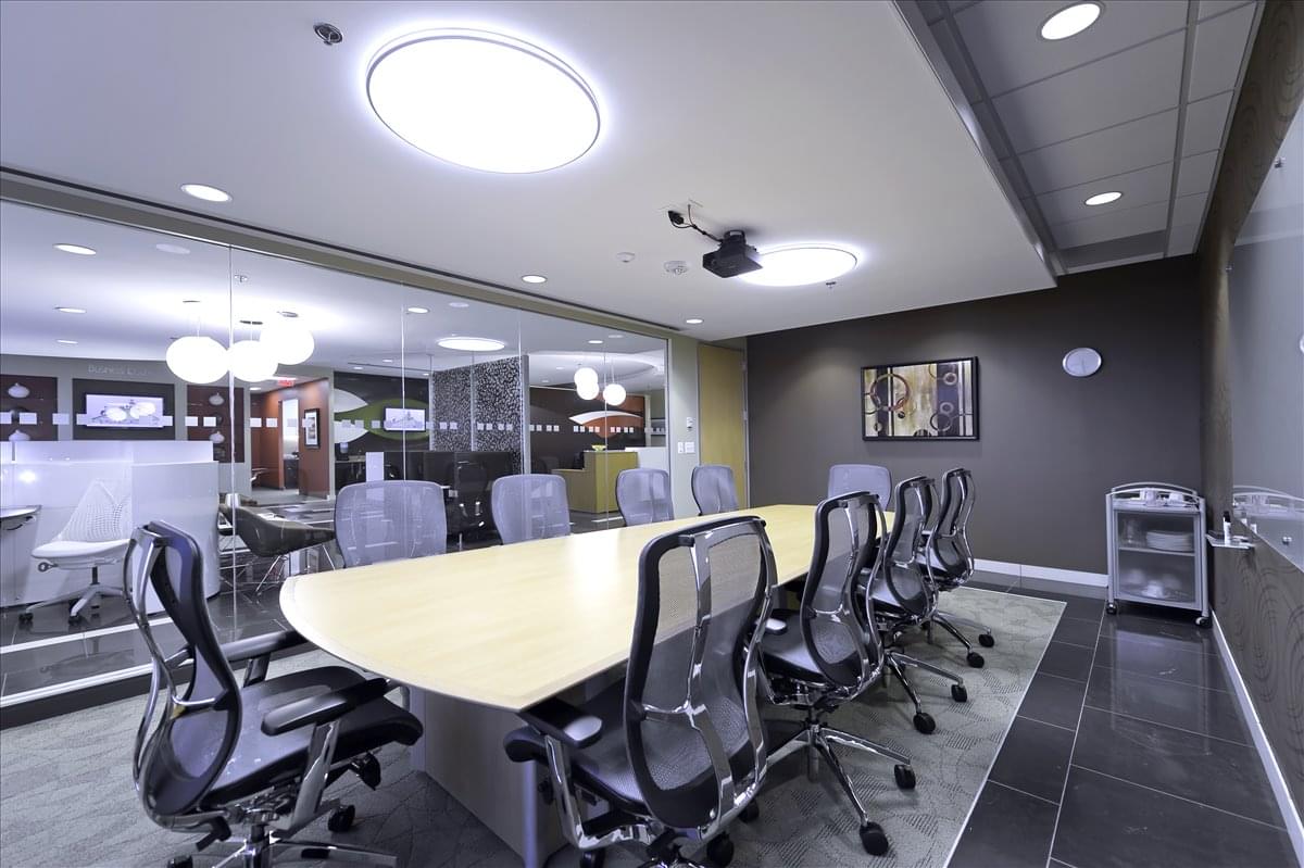 800 Corporate Drive, 3rd Fl Office Images