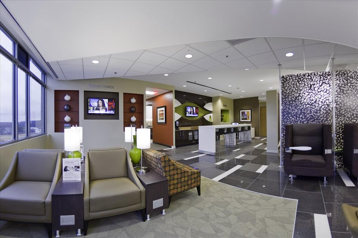 800 Corporate Drive, 3rd Fl Office Space - Stafford