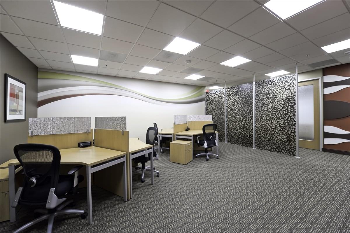 800 Corporate Drive, 3rd Fl Office Space - Stafford