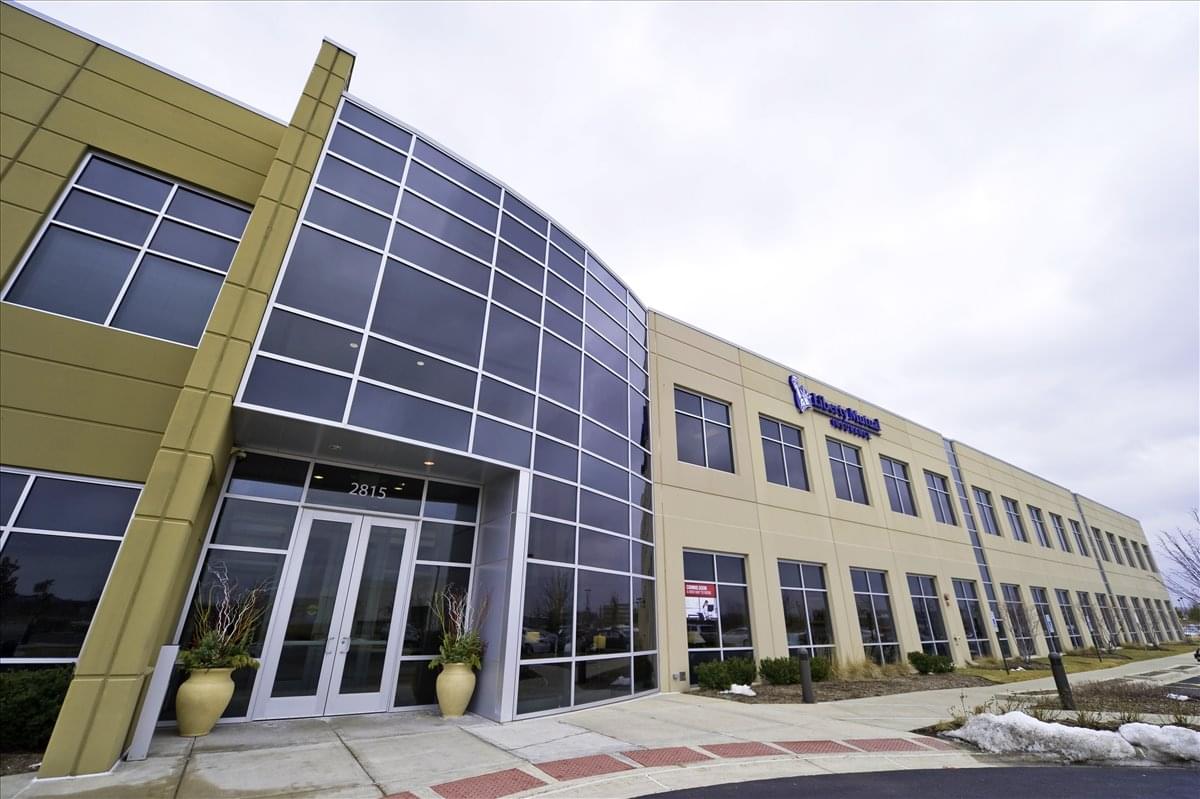 Prairie Stone available for companies in Hoffman Estates