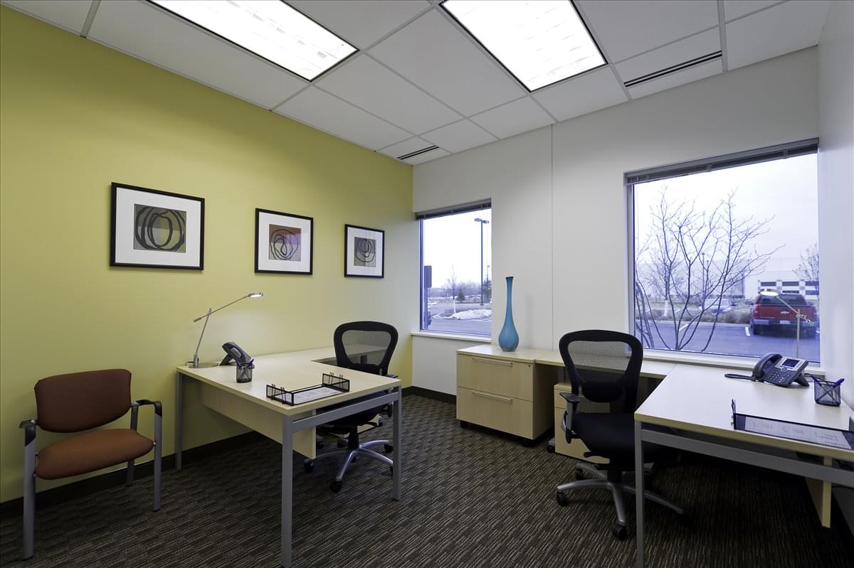 Prairie Stone, 2815 Forbs Ave Office Space - Hoffman Estates