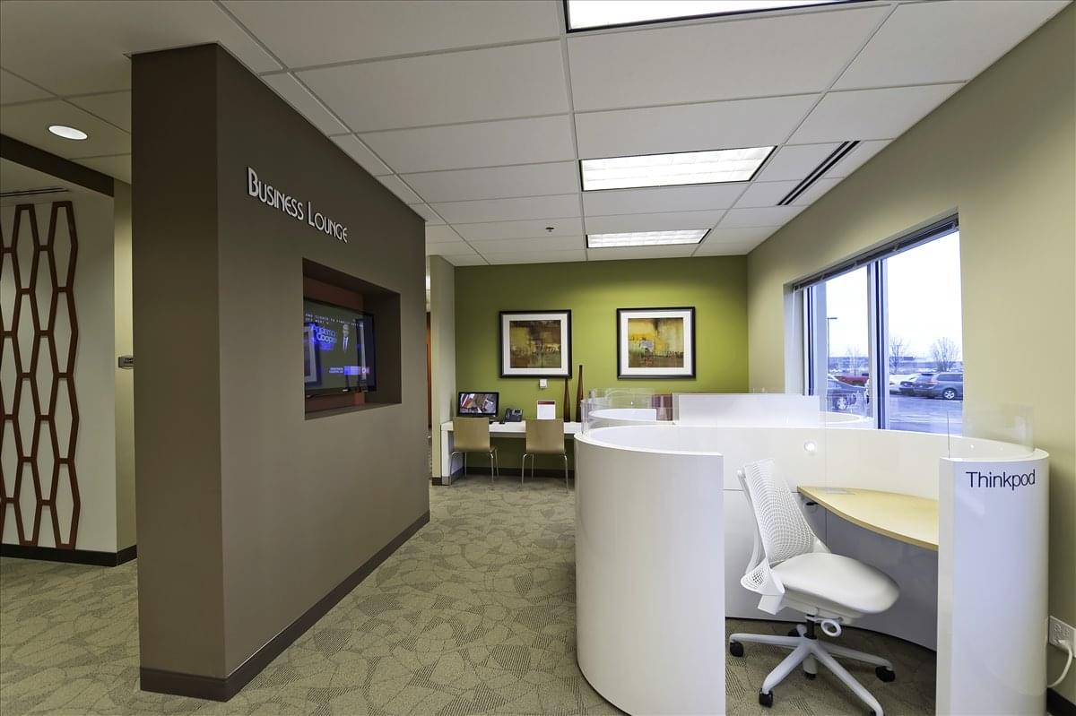 Prairie Stone, 2815 Forbs Ave Office Space - Hoffman Estates