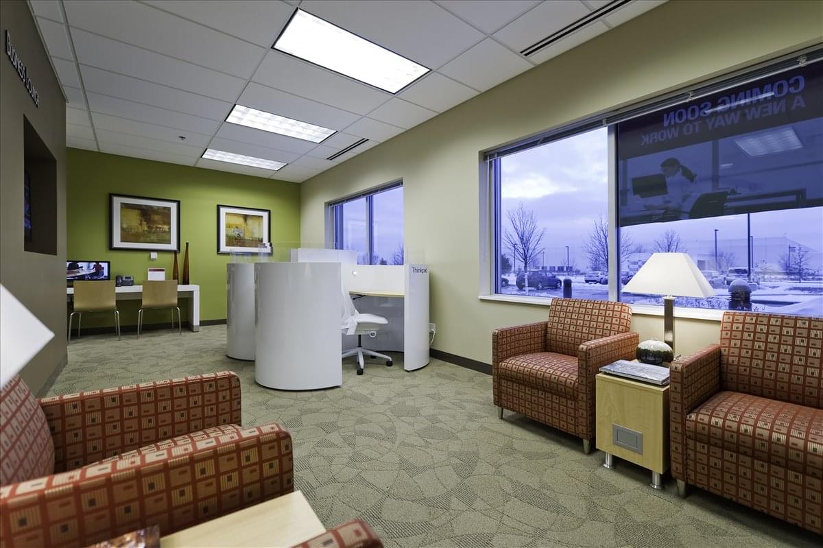 Prairie Stone, 2815 Forbs Ave Office Space - Hoffman Estates
