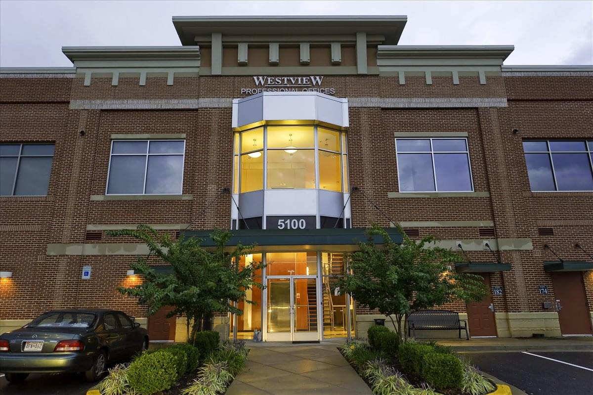 Photo of Office Space on 5100 Buckeystown Pike Frederick