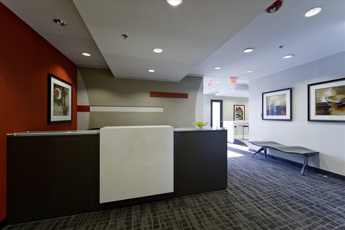 5100 Buckeystown Pike Office Images