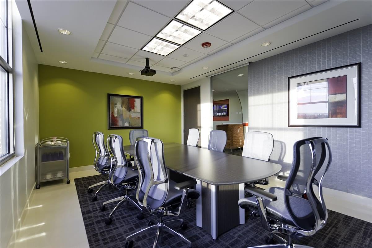 5100 Buckeystown Pike Office Images