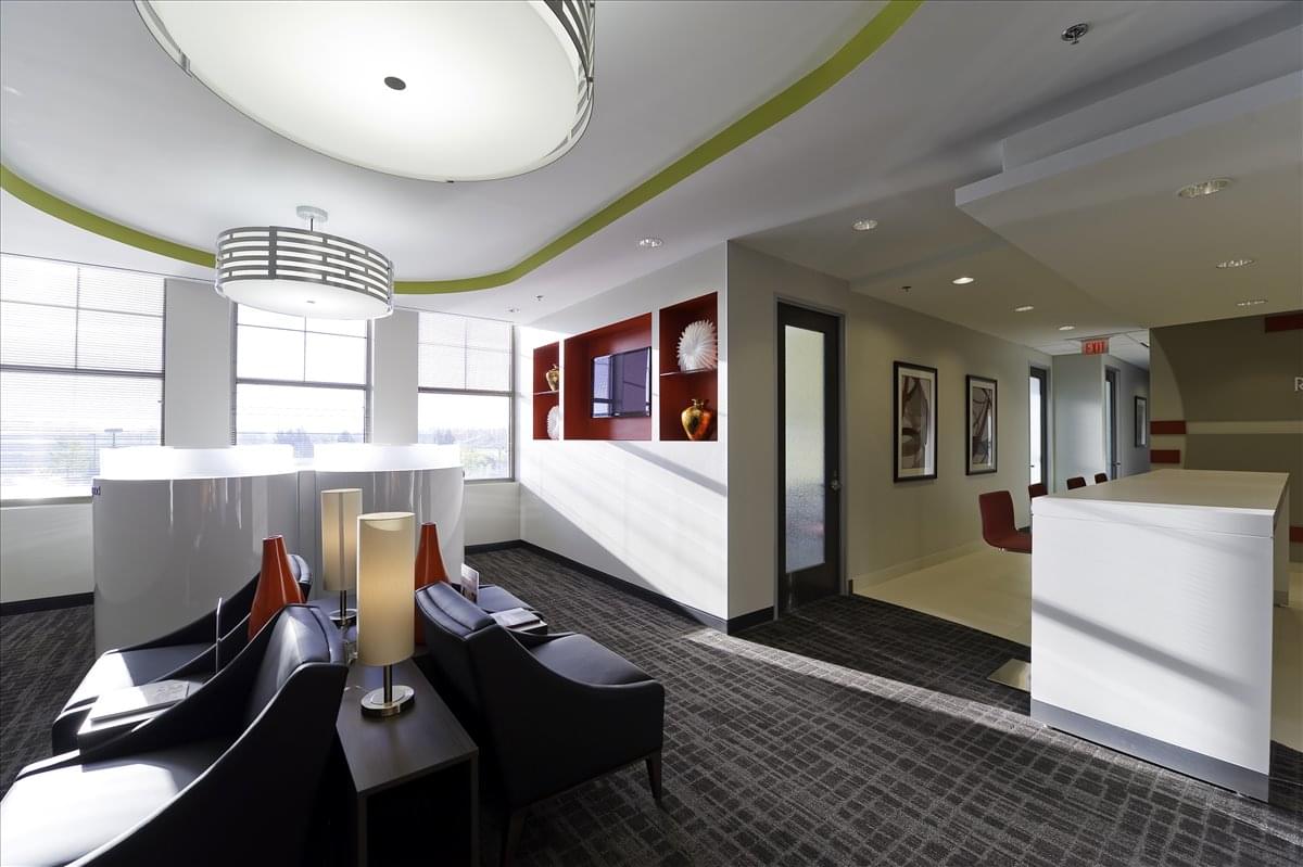 5100 Buckeystown Pike Office Images