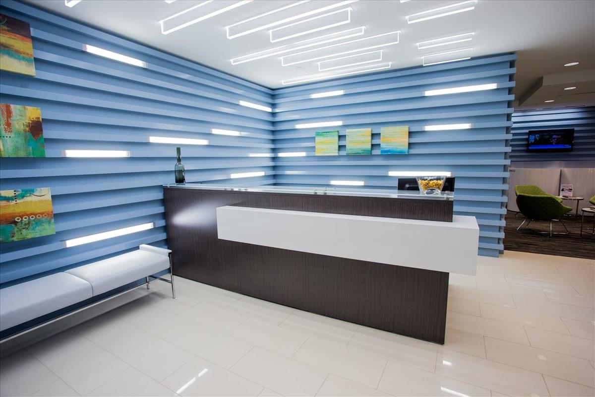 Photo of Office Space on The Arbors Office Park, 1615 S Congress Ave Delray Beach