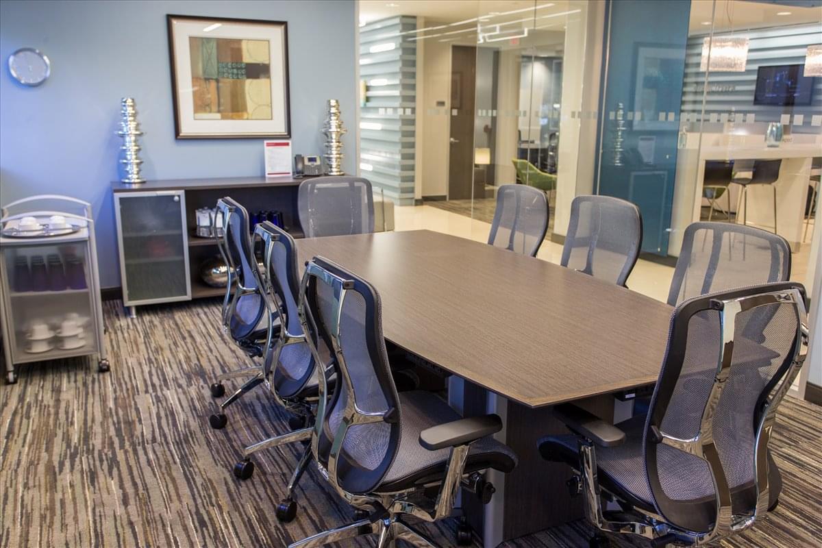 The Arbors Office Park, 1615 S Congress Ave Office Images