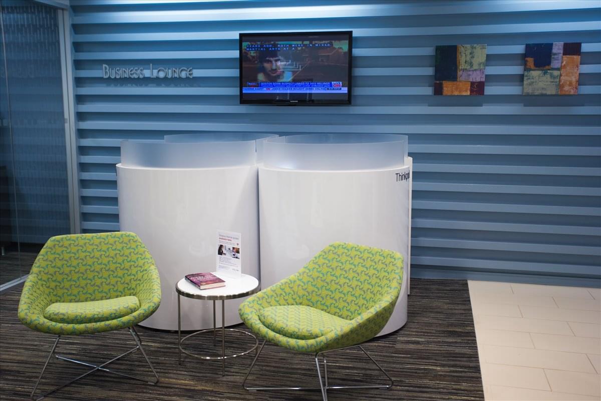 The Arbors Office Park, 1615 S Congress Ave Office Images