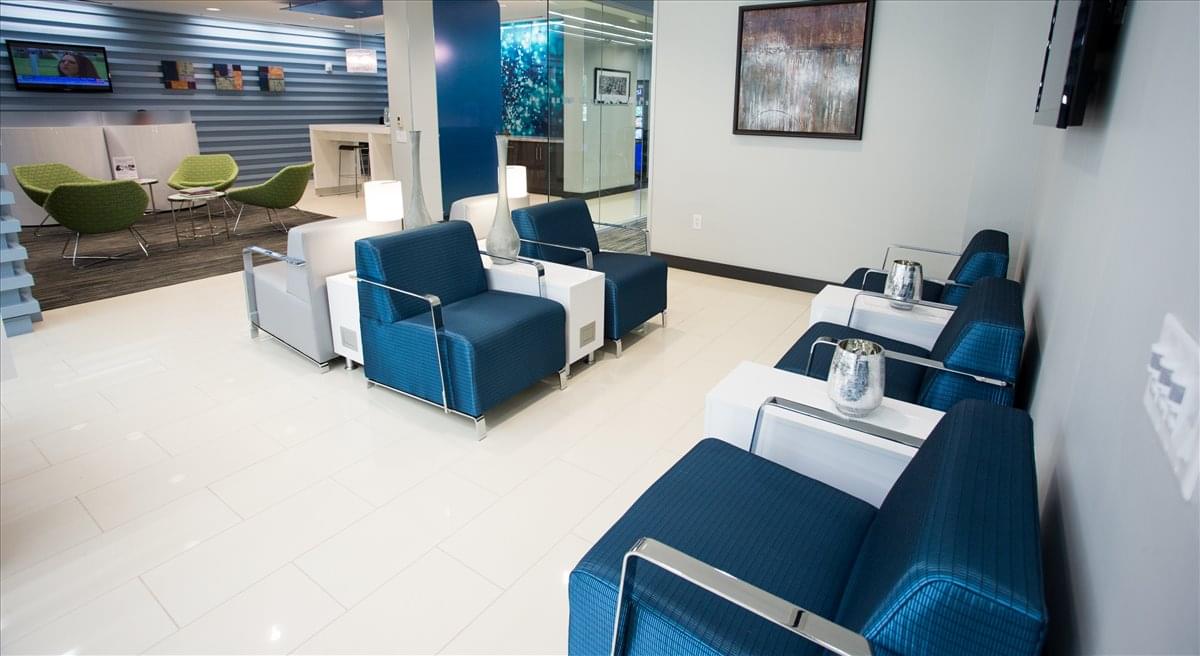 The Arbors Office Park, 1615 S Congress Ave Office Space - Delray Beach