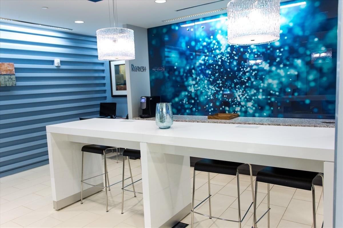 The Arbors Office Park, 1615 S Congress Ave Office Space - Delray Beach