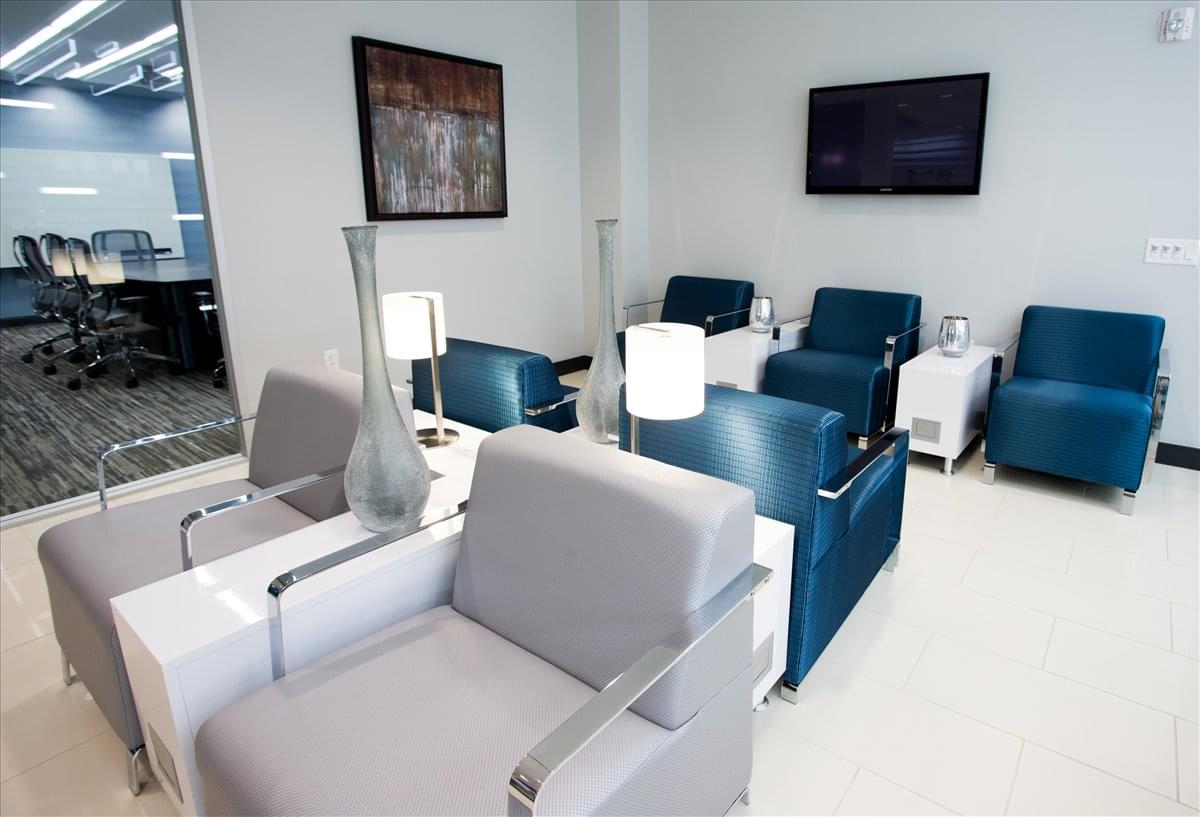 The Arbors Office Park, 1615 S Congress Ave Office Space - Delray Beach