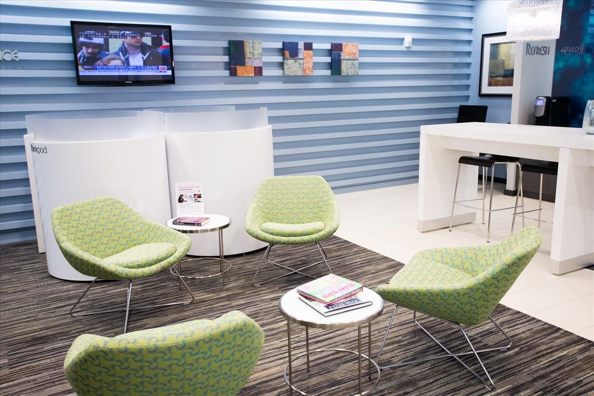 The Arbors Office Park, 1615 S Congress Ave Office Space - Delray Beach