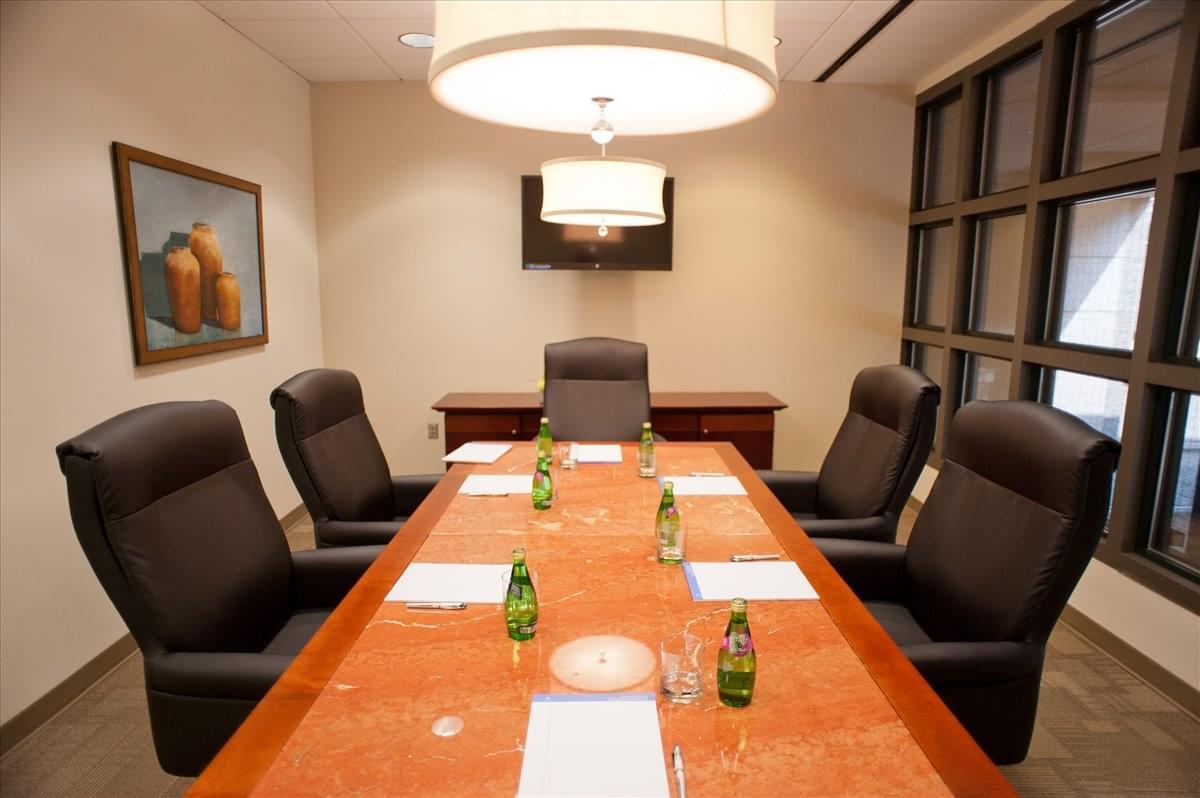 Eleven Hundred Peachtree, 1100 Peachtree St NE Office Space - Atlanta