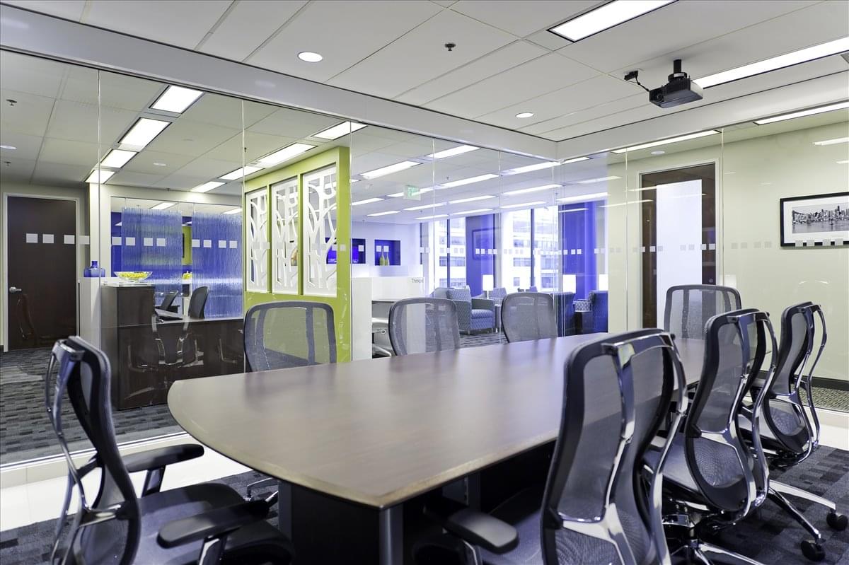 Wells Fargo Plaza, 1201 Pacific Ave Office Space - Tacoma