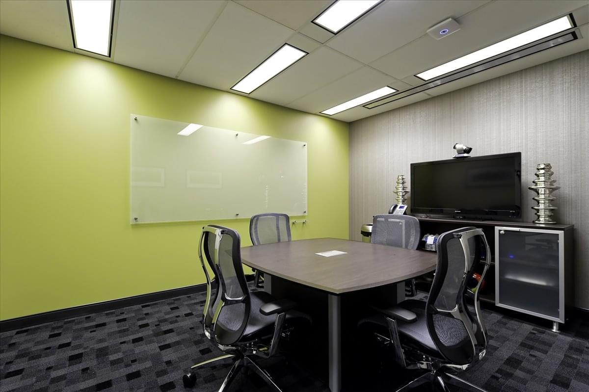 Wells Fargo Plaza, 1201 Pacific Ave Office Space - Tacoma