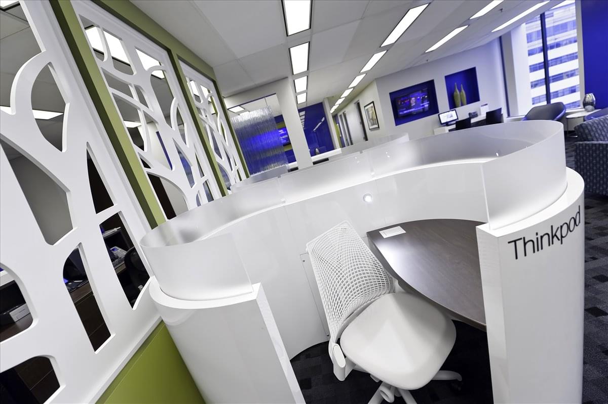 Wells Fargo Plaza, 1201 Pacific Ave Office Space - Tacoma