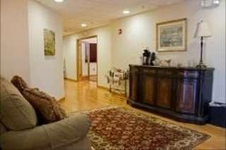 Tomaro Professional Center, 1704 Maxwell Dr Office Images