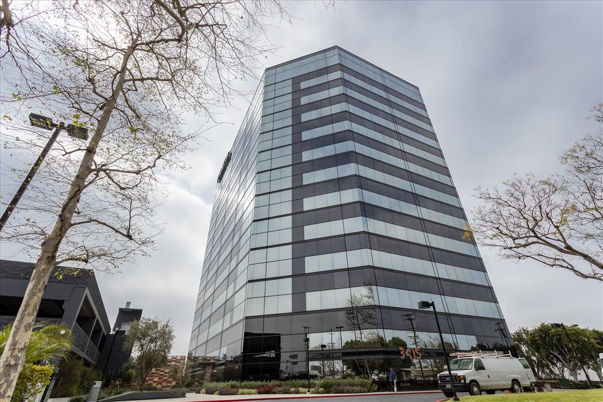 Photo of Office Space on Sepulveda Center,3415 S Sepulveda Blvd Los Angeles