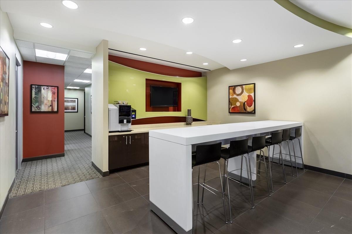 Sepulveda Center, 3415 S Sepulveda Blvd Office Images