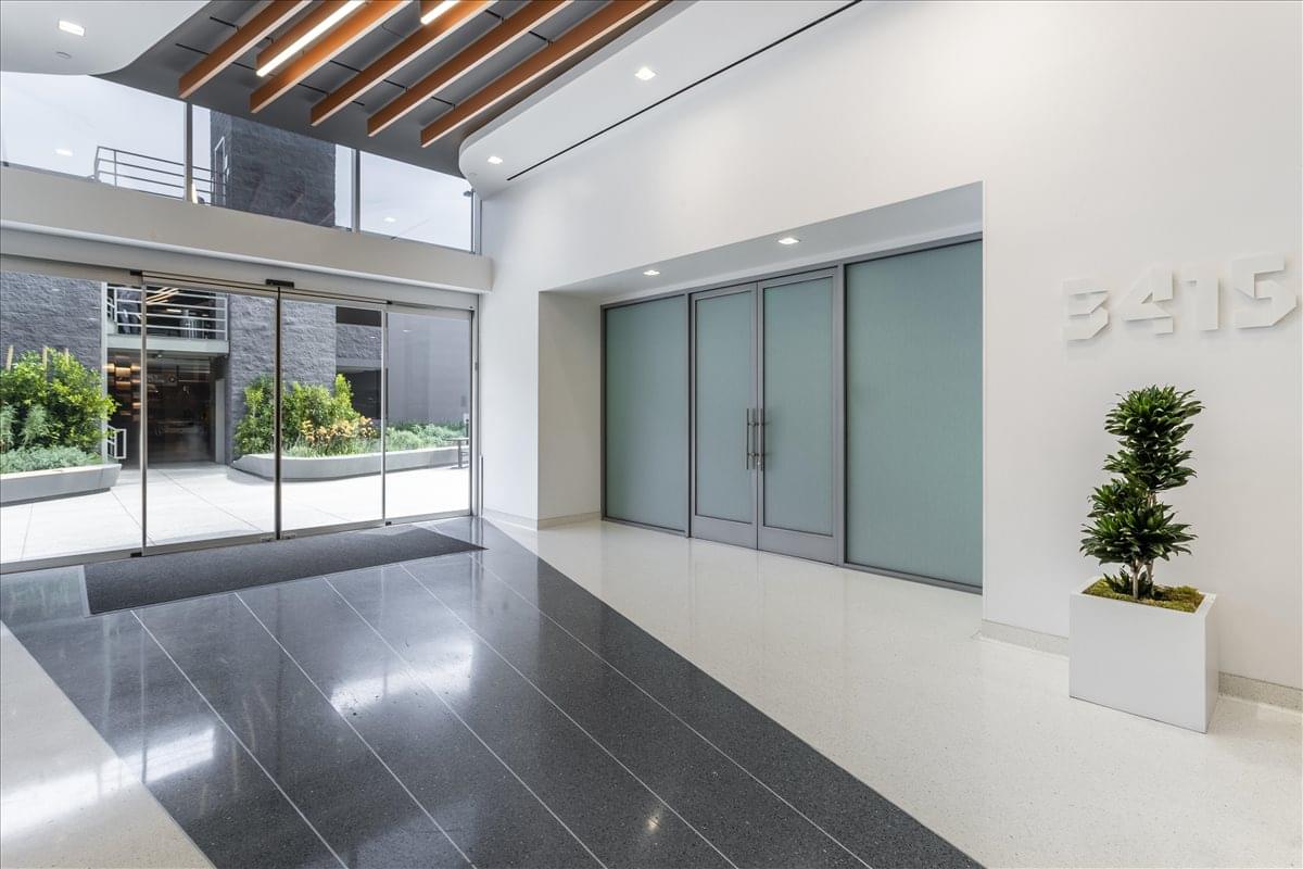 Sepulveda Center, 3415 S Sepulveda Blvd Office Space - Los Angeles