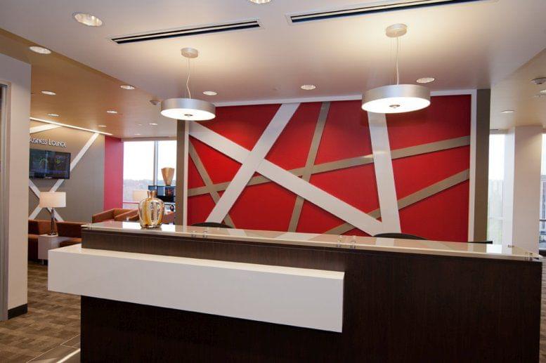 One West Court Square, 158 W Ponce De Leon Ave, Downtown Office Space - Decatur