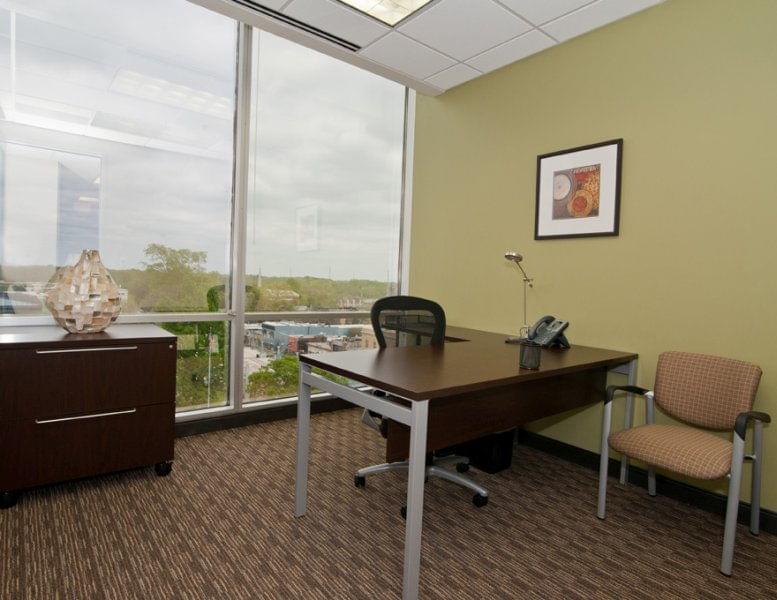 One West Court Square, 158 W Ponce De Leon Ave, Downtown Office Space - Decatur