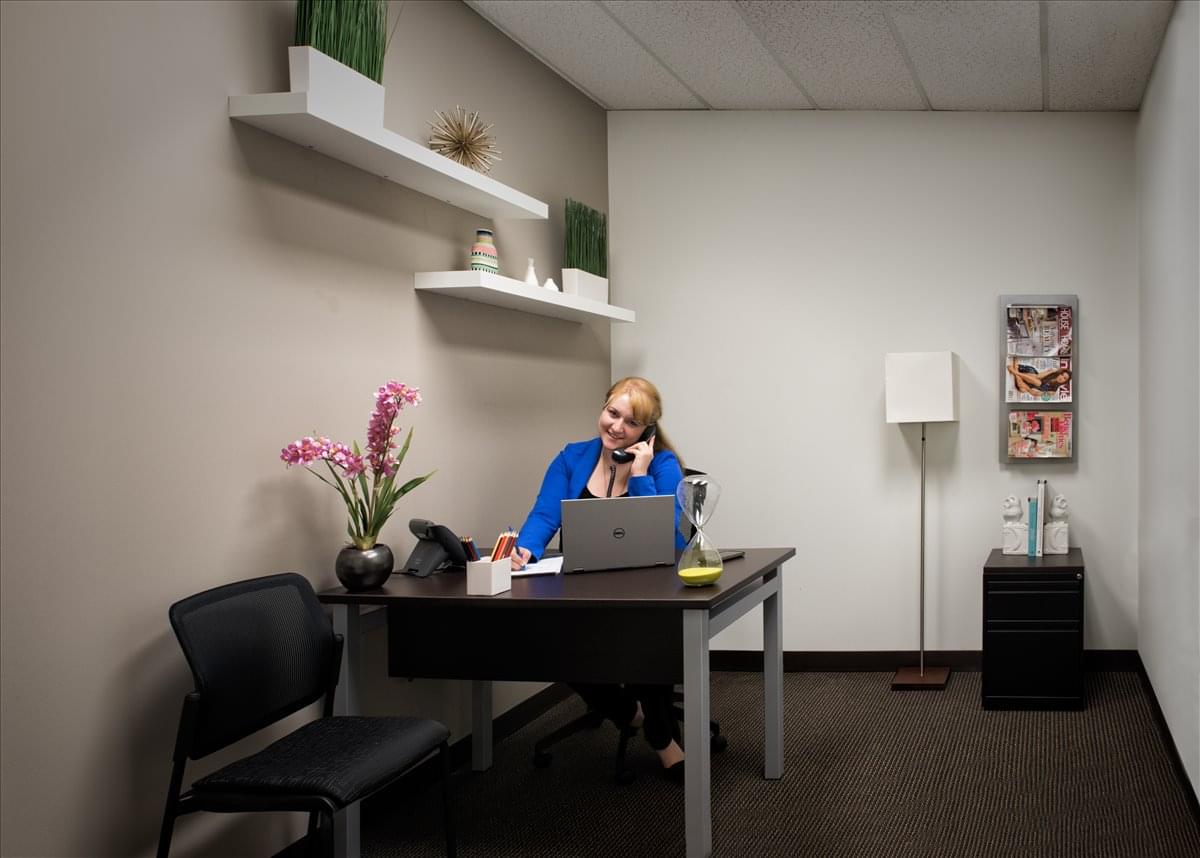 One West Court Square, 158 W Ponce De Leon Ave, Downtown Office Space - Decatur