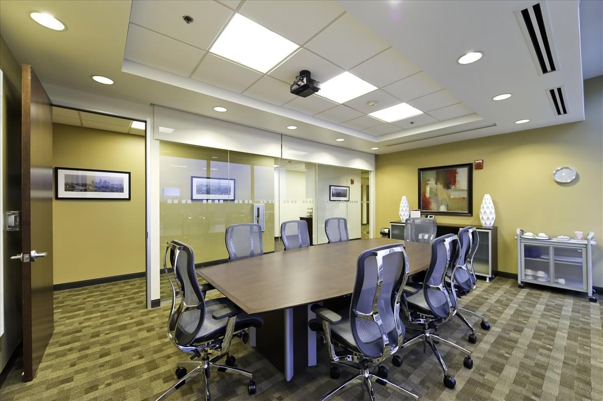 One West Court Square, 158 W Ponce De Leon Ave, Downtown Office Space - Decatur