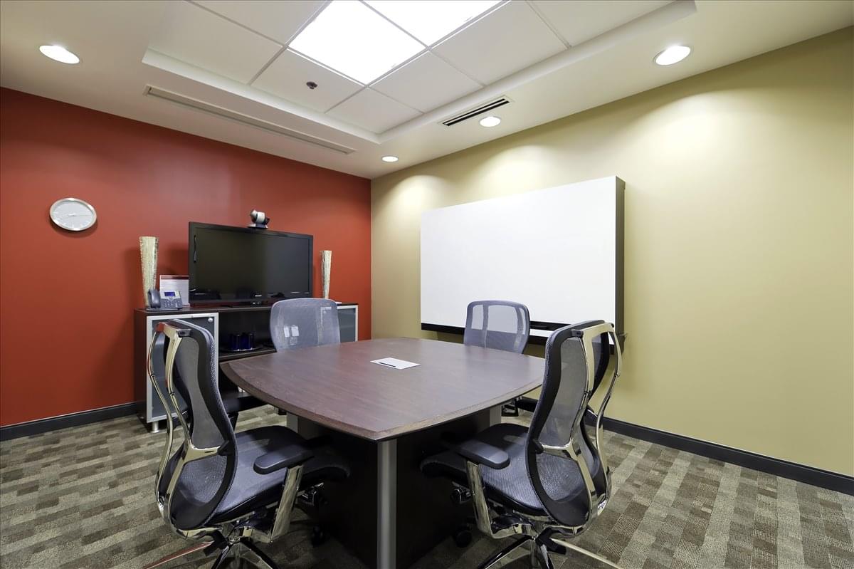 One West Court Square, 158 W Ponce De Leon Ave, Downtown Office Space - Decatur