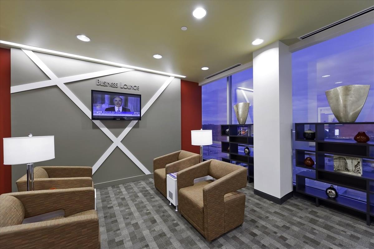 One West Court Square, 158 W Ponce De Leon Ave, Downtown Office Space - Decatur