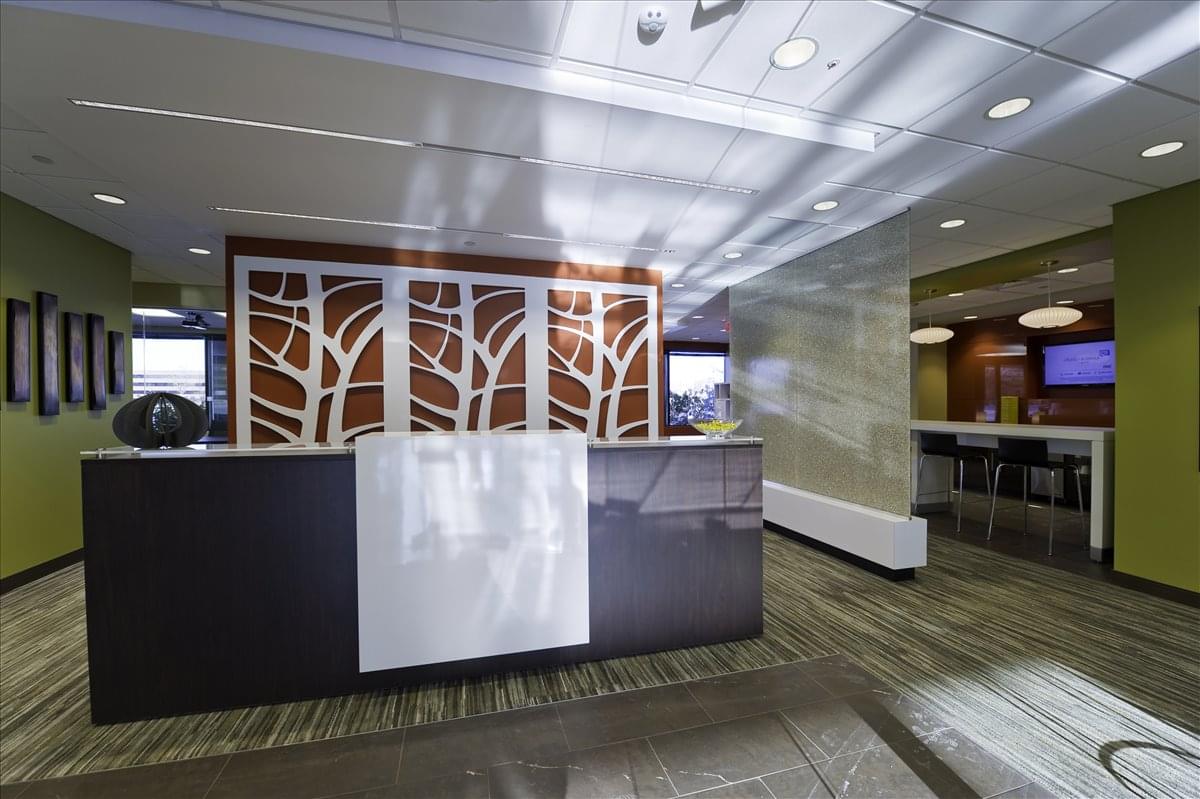 301 Edgewater Pl Office Space - Wakefield