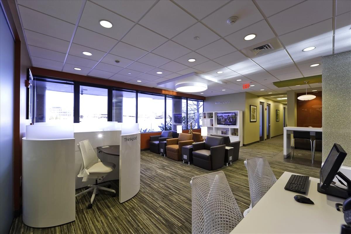 301 Edgewater Pl Office Space - Wakefield