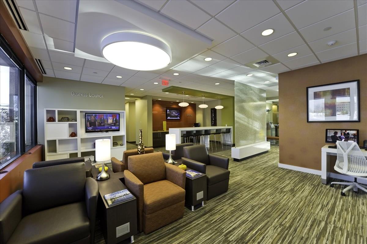 301 Edgewater Pl Office Space - Wakefield