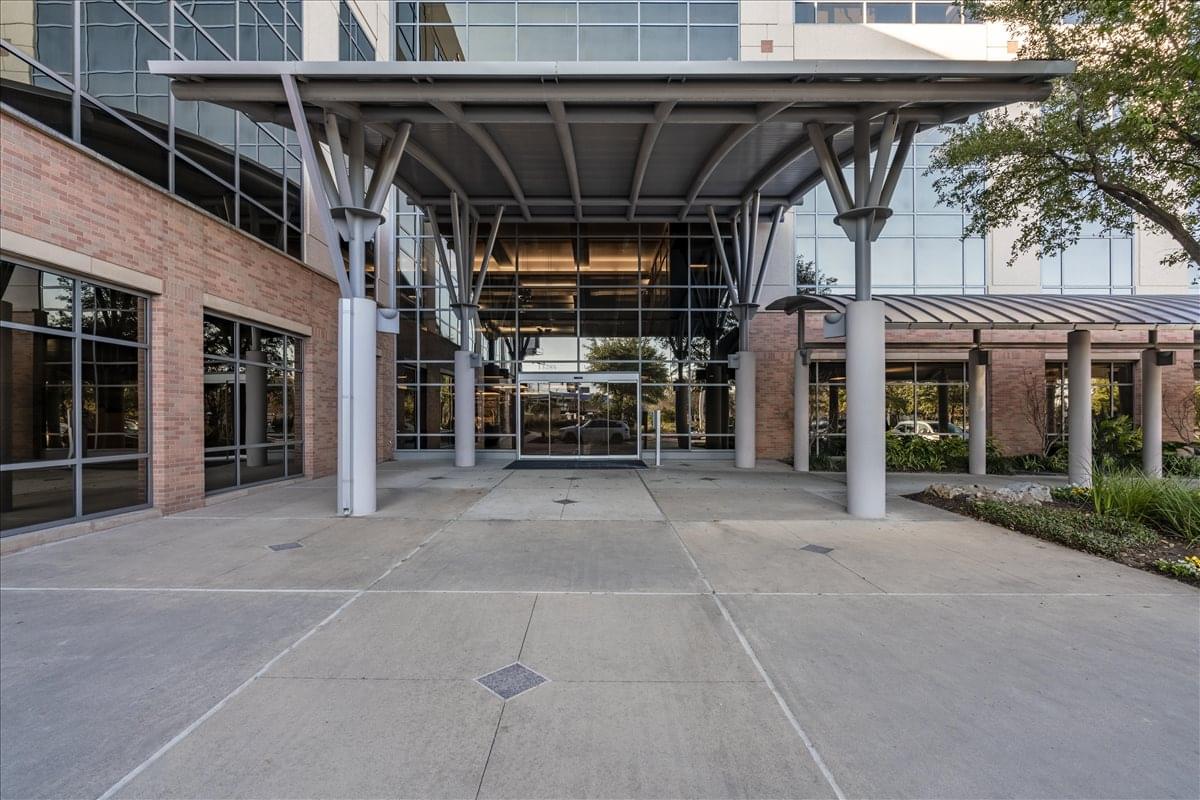 Aspen Lake One, 13785 Research Blvd Office Space - Austin