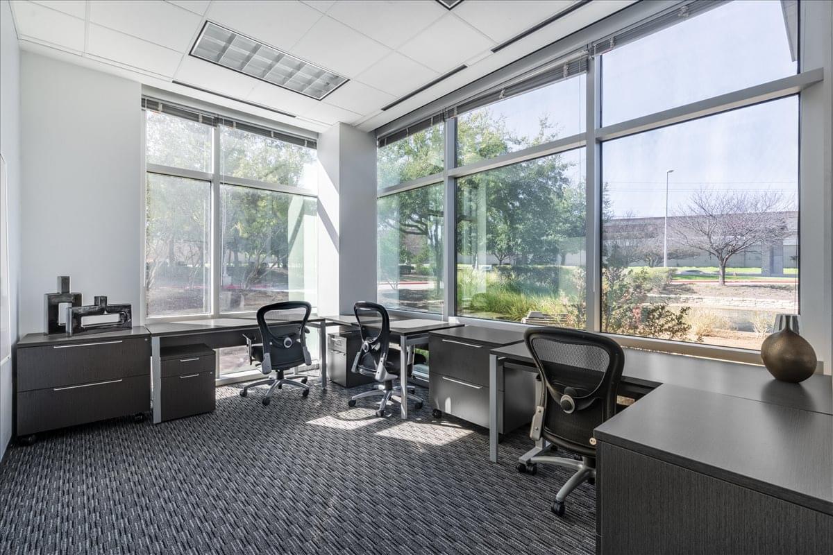 Aspen Lake One, 13785 Research Blvd Office Images