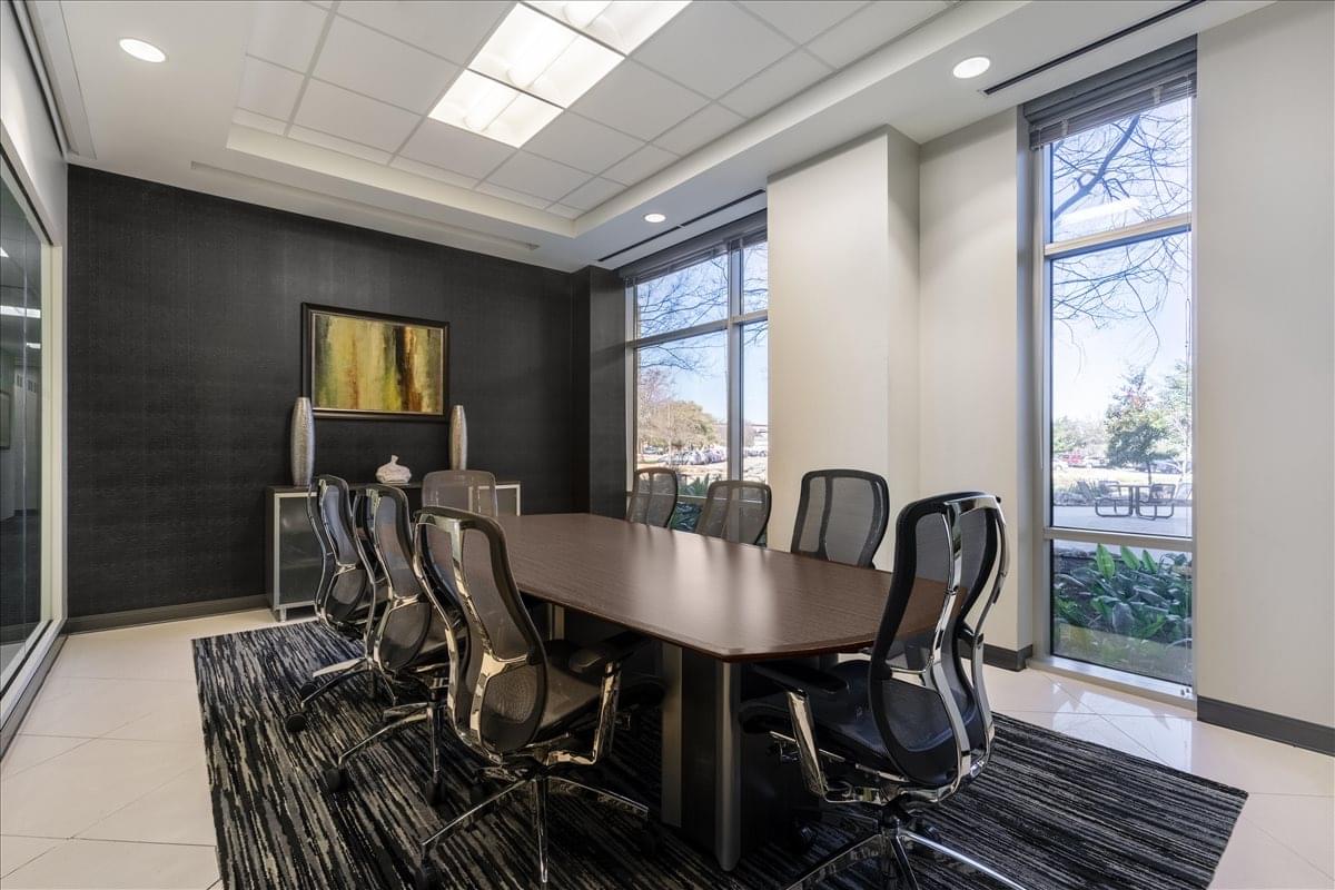 Aspen Lake One, 13785 Research Blvd Office Images