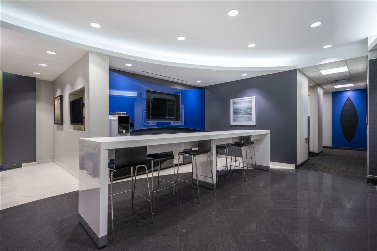 Aspen Lake One, 13785 Research Blvd Office Space - Austin