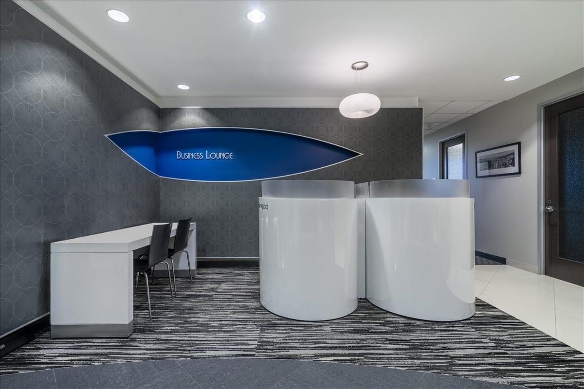 Aspen Lake One, 13785 Research Blvd Office Space - Austin