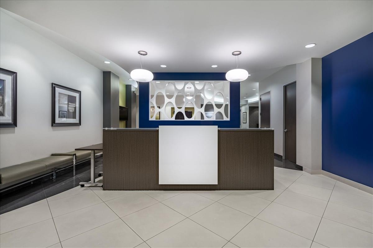 Aspen Lake One, 13785 Research Blvd Office Space - Austin