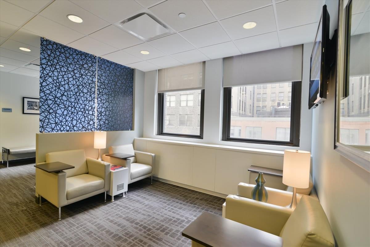 136 Madison Ave, NoMad, Midtown, Manhattan Office Space - NYC