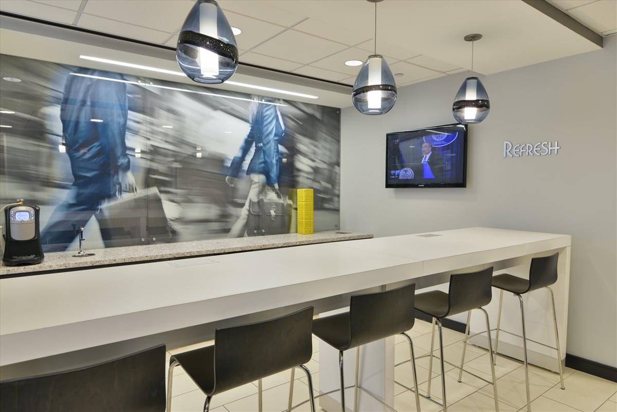 136 Madison Ave, NoMad, Midtown, Manhattan Office Space - NYC