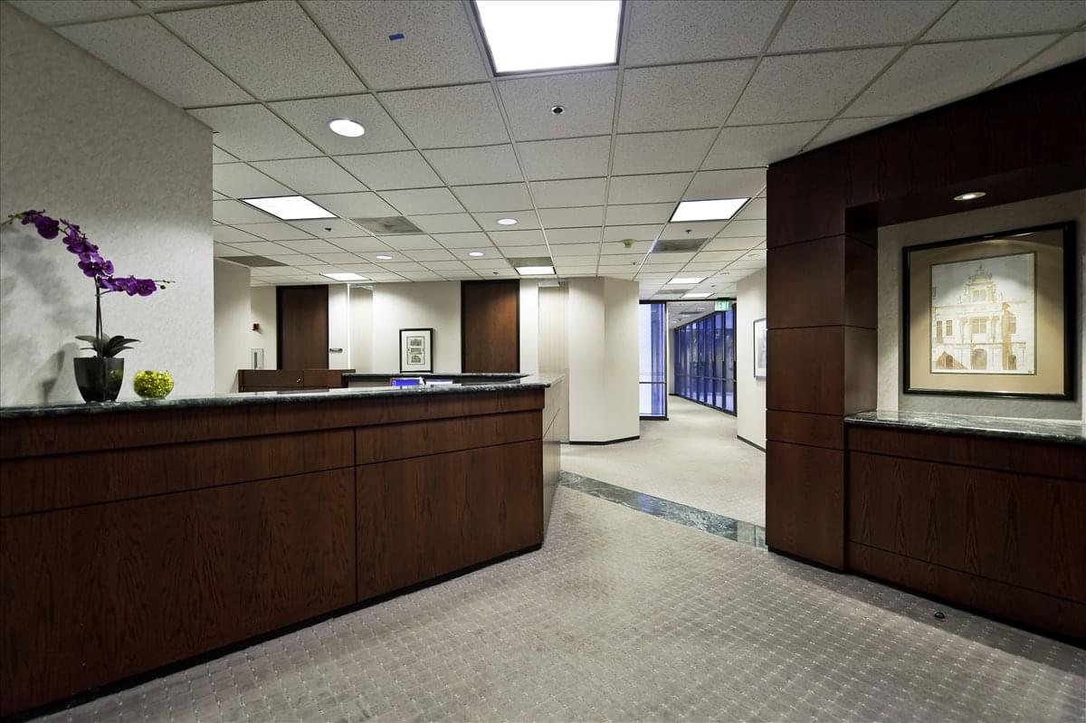 609 Deep Valley Drive, Hawthorne South, Suite 200 Office Images