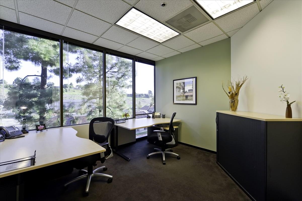 609 Deep Valley Drive, Hawthorne South, Suite 200 Office Images
