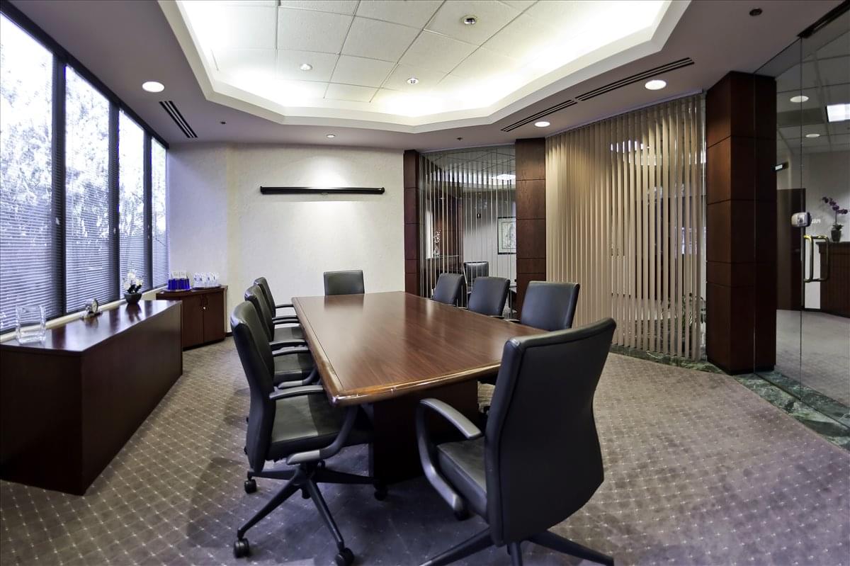 609 Deep Valley Drive, Hawthorne South, Suite 200 Office Images